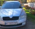 Сірий Шкода Октавія, об'ємом двигуна 1.9 л та пробігом 340 тис. км за 4500 $, фото 1 на Automoto.ua