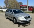 Сірий Шкода Октавія, об'ємом двигуна 1.6 л та пробігом 280 тис. км за 5500 $, фото 1 на Automoto.ua
