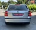 Сірий Шкода Октавія, об'ємом двигуна 1.6 л та пробігом 210 тис. км за 6500 $, фото 8 на Automoto.ua