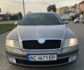 Шкода Октавия 2007 в Ратно на Automoto.ua Серый Шкода Октавия, объемом двигателя 1.9 л и пробегом 256 тыс. км за 7401 $, фото 6 на Automoto.ua