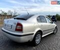 Серый Шкода Октавия, объемом двигателя 1.6 л и пробегом 284 тыс. км за 5500 $, фото 1 на Automoto.ua