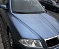 Сірий Шкода Октавія, об'ємом двигуна 1.6 л та пробігом 210 тис. км за 5800 $, фото 4 на Automoto.ua
