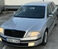 Сірий Шкода Октавія, об'ємом двигуна 2 л та пробігом 57 тис. км за 2300 $, фото 1 на Automoto.ua