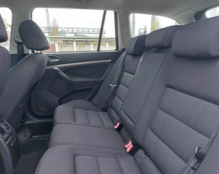 Сірий Шкода Октавія, об'ємом двигуна 0 л та пробігом 196 тис. км за 6500 $, фото 6 на Automoto.ua