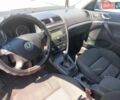 Серый Шкода Октавия, объемом двигателя 1.8 л и пробегом 180 тыс. км за 7000 $, фото 3 на Automoto.ua