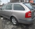 Сірий Шкода Октавія, об'ємом двигуна 1.6 л та пробігом 163 тис. км за 7000 $, фото 6 на Automoto.ua