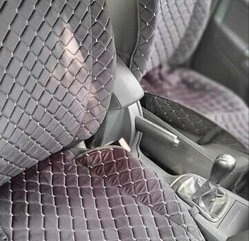 Сірий Шкода Октавія, об'ємом двигуна 1.6 л та пробігом 198 тис. км за 6600 $, фото 10 на Automoto.ua