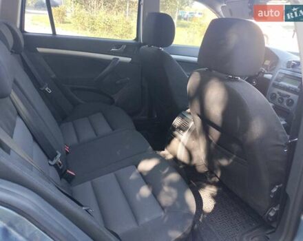 Шкода Октавія 2007 у Івано-Франківську на Automoto.ua Сірий Шкода Октавія, об'ємом двигуна 1.6 л та пробігом 233 тис. км за 6500 $, фото 10 на Automoto.ua