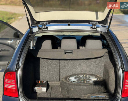 Сірий Шкода Октавія, об'ємом двигуна 1.6 л та пробігом 335 тис. км за 5400 $, фото 11 на Automoto.ua