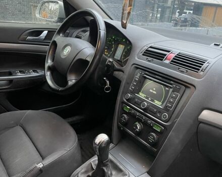 Серый Шкода Октавия, объемом двигателя 1.9 л и пробегом 350 тыс. км за 2895 $, фото 5 на Automoto.ua