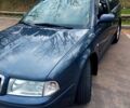 Серый Шкода Октавия, объемом двигателя 1.6 л и пробегом 230 тыс. км за 4800 $, фото 1 на Automoto.ua
