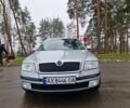 Сірий Шкода Октавія, об'ємом двигуна 1.6 л та пробігом 190 тис. км за 5000 $, фото 6 на Automoto.ua
