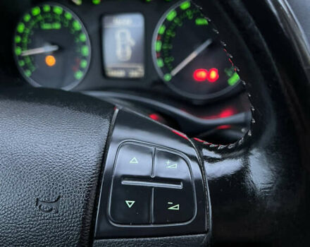 Сірий Шкода Октавія, об'ємом двигуна 1.6 л та пробігом 180 тис. км за 5999 $, фото 60 на Automoto.ua