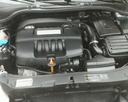 Шкода Октавия 2007 в Луцке на Automoto.ua Серый Шкода Октавия, объемом двигателя 1.6 л и пробегом 201 тыс. км за 5400 $, фото 32 на Automoto.ua