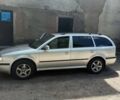 Серый Шкода Октавия, объемом двигателя 1.6 л и пробегом 275 тыс. км за 5300 $, фото 1 на Automoto.ua