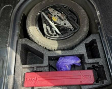 Серый Шкода Октавия, объемом двигателя 1.6 л и пробегом 248 тыс. км за 5470 $, фото 13 на Automoto.ua