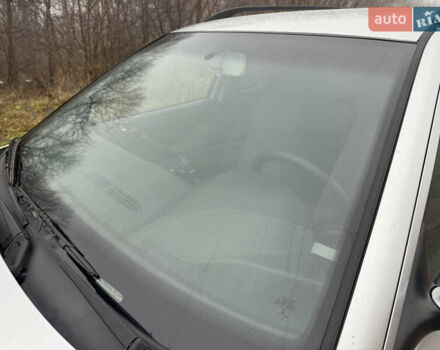 Серый Шкода Октавия, объемом двигателя 1.6 л и пробегом 310 тыс. км за 3850 $, фото 26 на Automoto.ua