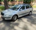 Серый Шкода Октавия, объемом двигателя 1.6 л и пробегом 142 тыс. км за 7200 $, фото 2 на Automoto.ua