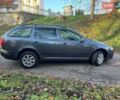 Серый Шкода Октавия, объемом двигателя 1.6 л и пробегом 227 тыс. км за 6000 $, фото 4 на Automoto.ua