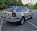 Серый Шкода Октавия, объемом двигателя 1.9 л и пробегом 309 тыс. км за 6200 $, фото 5 на Automoto.ua