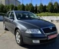 Серый Шкода Октавия, объемом двигателя 1.6 л и пробегом 234 тыс. км за 7200 $, фото 7 на Automoto.ua