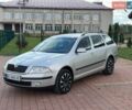 Сірий Шкода Октавія, об'ємом двигуна 1.9 л та пробігом 345 тис. км за 5350 $, фото 1 на Automoto.ua