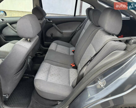 Сірий Шкода Октавія, об'ємом двигуна 1.6 л та пробігом 225 тис. км за 4700 $, фото 15 на Automoto.ua