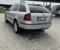 Сірий Шкода Октавія, об'ємом двигуна 0 л та пробігом 400 тис. км за 3300 $, фото 6 на Automoto.ua