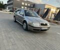 Сірий Шкода Октавія, об'ємом двигуна 1.9 л та пробігом 225 тис. км за 4800 $, фото 1 на Automoto.ua