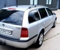 Серый Шкода Октавия, объемом двигателя 1.6 л и пробегом 260 тыс. км за 4800 $, фото 3 на Automoto.ua