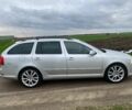 Сірий Шкода Октавія, об'ємом двигуна 1.9 л та пробігом 236 тис. км за 1750 $, фото 5 на Automoto.ua