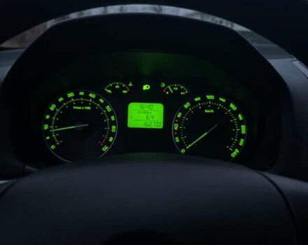 Серый Шкода Октавия, объемом двигателя 1.6 л и пробегом 270 тыс. км за 5750 $, фото 32 на Automoto.ua