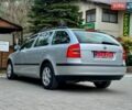 Серый Шкода Октавия, объемом двигателя 1.6 л и пробегом 196 тыс. км за 6450 $, фото 20 на Automoto.ua