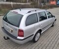 Сірий Шкода Октавія, об'ємом двигуна 1.6 л та пробігом 198 тис. км за 5400 $, фото 11 на Automoto.ua