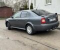 Серый Шкода Октавия, объемом двигателя 1.6 л и пробегом 258 тыс. км за 4700 $, фото 1 на Automoto.ua