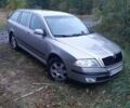 Сірий Шкода Октавія, об'ємом двигуна 1.9 л та пробігом 310 тис. км за 5600 $, фото 5 на Automoto.ua