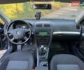 Серый Шкода Октавия, объемом двигателя 1.6 л и пробегом 227 тыс. км за 6000 $, фото 16 на Automoto.ua
