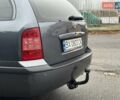Серый Шкода Октавия, объемом двигателя 1.9 л и пробегом 407 тыс. км за 6500 $, фото 15 на Automoto.ua