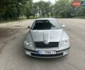 Серый Шкода Октавия, объемом двигателя 1.6 л и пробегом 240 тыс. км за 6800 $, фото 15 на Automoto.ua