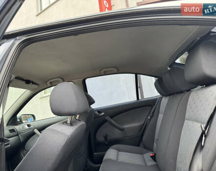 Сірий Шкода Октавія, об'ємом двигуна 1.6 л та пробігом 225 тис. км за 4700 $, фото 16 на Automoto.ua