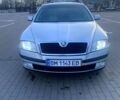Сірий Шкода Октавія, об'ємом двигуна 1.6 л та пробігом 246 тис. км за 4500 $, фото 1 на Automoto.ua