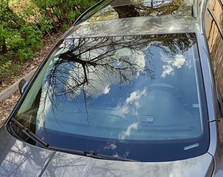 Серый Шкода Октавия, объемом двигателя 1.9 л и пробегом 380 тыс. км за 7700 $, фото 5 на Automoto.ua