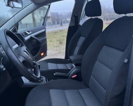 Серый Шкода Октавия, объемом двигателя 1.6 л и пробегом 270 тыс. км за 5750 $, фото 20 на Automoto.ua