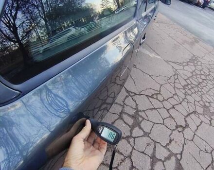 Сірий Шкода Октавія, об'ємом двигуна 1.6 л та пробігом 185 тис. км за 6650 $, фото 71 на Automoto.ua