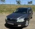 Сірий Шкода Октавія, об'ємом двигуна 2 л та пробігом 397 тис. км за 6500 $, фото 5 на Automoto.ua