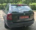 Серый Шкода Октавия, объемом двигателя 1.6 л и пробегом 217 тыс. км за 6650 $, фото 1 на Automoto.ua