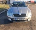 Серый Шкода Октавия, объемом двигателя 1.97 л и пробегом 270 тыс. км за 4950 $, фото 1 на Automoto.ua