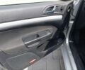 Сірий Шкода Октавія, об'ємом двигуна 1.6 л та пробігом 201 тис. км за 5593 $, фото 7 на Automoto.ua