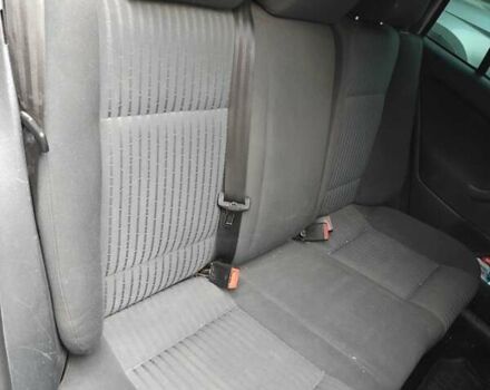 Серый Шкода Октавия, объемом двигателя 1.6 л и пробегом 230 тыс. км за 6000 $, фото 7 на Automoto.ua