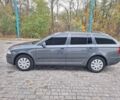 Серый Шкода Октавия, объемом двигателя 1.6 л и пробегом 140 тыс. км за 6300 $, фото 2 на Automoto.ua